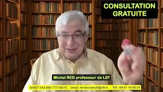 Miniature : 15 février 2026 CONSULTATION GRATUITE