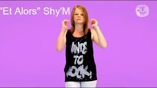 Miniature : "Et alors" de Shy'M interprété par Noémie ! - Saison 2