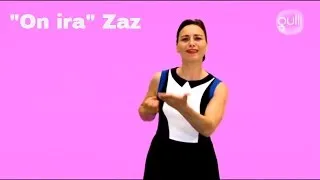 Miniature : "On ira" de Zaz, interprété par Noémie ! - Saison 2