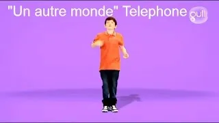 Miniature : "Un autre de monde" de Téléphone par Noémie ! Saison 2