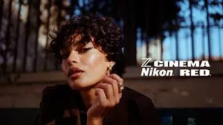 Miniature : Video portait Laurine / Nikon ZR cinematic video