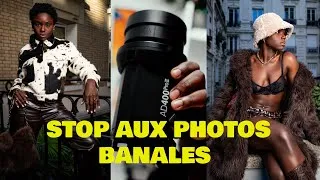Miniature : Pourquoi utliser un FLASH en PLEIN JOUR  ?