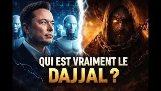 Miniature : Faux messie : le Dajjal est-il déjà parmi nous ?