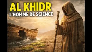 Miniature : Al Khidr et Moussa AS : L’homme de science dans la Sourate Al-Kahf
