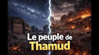 Miniature : La cité interdite que Dieu a détruite... en une nuit !