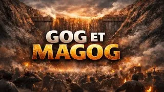 Miniature : Quand Gog et Magog seront libérés : ce que les textes annoncent