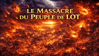 Miniature : Le Massacre du Peuple de Lot : le Châtiment qui a Marqué l’Histoire