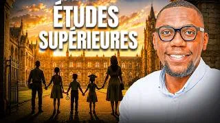 Miniature : ÉTUDES DES ENFANTS : Quand préparer et comment financer ? (Épargne & Placements)