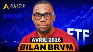Miniature : 🌍 BRVM : Date des ETFs, Dividendes et Top Actions