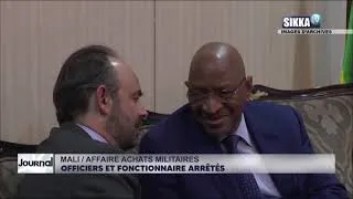 Miniature : Journal 09 heures du 29 septembre 2021 | Sikka TV