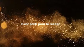 Miniature : Recap de l'année 2025 à vos côtés !