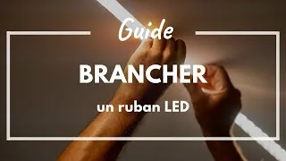 Miniature : Silamp - Comment bien choisir et brancher un ruban LED (12V/24V, 220V et COB) ?