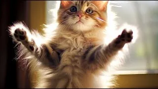 Miniature : Votre chatte vous mord ?  DÉCOUVREZ la raison cachée !