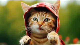Miniature : Votre chat vous HAIT secrètement ?  La vérité CHOC sur l'affection féline !