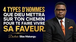 Miniature : 4 TYPES D'HOMMES QUE DIEU METTRA SUR TON CHEMIN POUR TE FAIRE VIVRE SA FAVEUR.