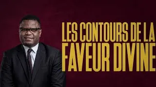 Miniature : Les contours de la faveur Divine avec le Dr silas Mimile MAKANGU jour3