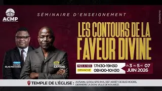 Miniature : LES CONTOURS DE LA FAVEUR DIVINE.