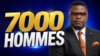 Miniature : 7000 HOMMES avec le Dr silas Mimile Makangu 