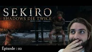 Miniature : Les bons gros SUPLEX [Sekiro Shadows die Twice]