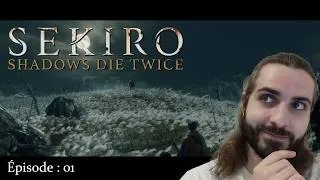 Miniature : Le réveil du LOUP ! [Sekiro Shadows Die Twice]