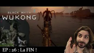 Miniature : Le CYCLE de SUN WUKONG [Black Myth Wukong]