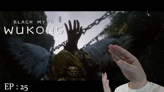 Miniature : L'inspecteur SUPRÊME ! [Black Myth Wukong]