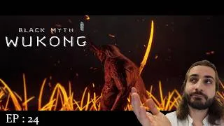 Miniature : Le ROI YAKSHA ! [Black Myth Wukong]