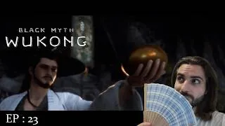 Miniature : Le GARDIEN des MONTAGNES BRULANTES ! [Black Myth Wukong]