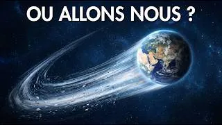 Miniature : À Quelle Vitesse Voyagez-Vous Vraiment Dans l'Espace ? La Réponse Est Hallucinante