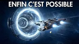 Miniature : Einstein s'est trompé ? La faille qui permet de dépasser la vitesse de la lumière