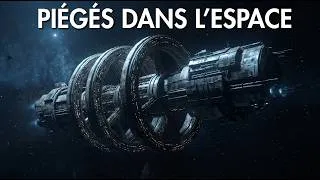 Miniature : Le Sombre Futur de l’Humanité : Des Générations Entières Perdues dans l’Espace