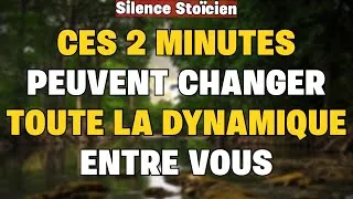 Miniature : SON ORGUEIL EST TROP GRAND ? FAIS CELA PENDANT 2 MINUTES | CARL JUNG