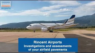 Miniature : 🟩 Rincent Airports