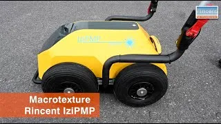 Miniature : 🟩 Macrotexture Rincent IziPMP 🚀