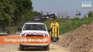Miniature : 🟩 Dynaplaque Maxidyn® - Rincent ND Technologies