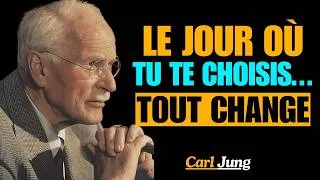 Miniature : Vous vivez une vie qui n’est pas la vôtre | Carl Jung