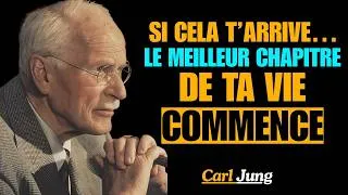 Miniature : SIGNES que tu es sur le point de COMMENCER la MEILLEURE PÉRIODE de ta VIE | Carl Jung