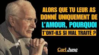 Miniature : Pourquoi Vous Ont-Ils Traité Si Mal — Même Quand Vous Ne Leur Avez Montré Que de l'Amour ?