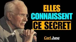 Miniature : Toutes les femmes sûres d'elles connaissent ce secret | Carl Jung