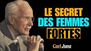 Miniature : Les Secrets Cachés des Femmes Qui Deviennent Plus Belles Avec l’Âge | Carl Jung