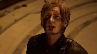 Miniature : RESIDENT EVIL requiem mauvaise fin