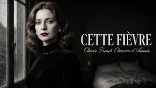 Miniature : Cette fièvre (Classic French Chanson d’Amour Version) | Pure Emotion 2026