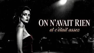 Miniature : Nous Étions Rois (Classic French Chanson d’Amour) | Pure Emotion 2025