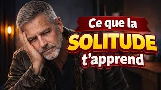 Miniature : Ce que la SOLITUDE t'apprend 