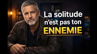 Miniature : La SOLITUDE n'est pas ton ENNEMIE