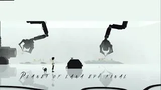 Miniature : Planet of lana - Au bout du chemin #Final