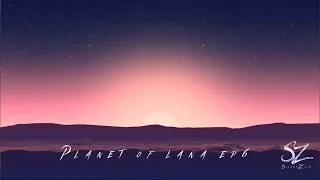 Miniature : Planet of lana - Sous un ciel rouge #6