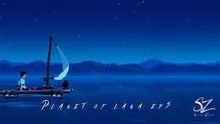 Miniature : Planet of lana - La Traversée - #5