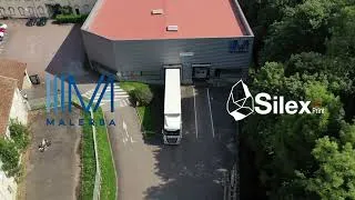 Miniature : ｜EN COULISSES｜Optimiser une pièce industrielle grâce à l’impression 3D – Malerba x Silex3D Print