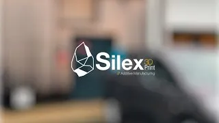 Miniature : ARRIVÉE NOUVELLES MACHINES - SILEX 3D PRINT